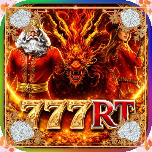 777rt — mitra unggulan